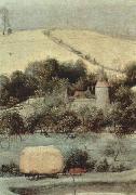 Pieter Bruegel the Elder Zyklus der Monatsbilder china oil painting artist